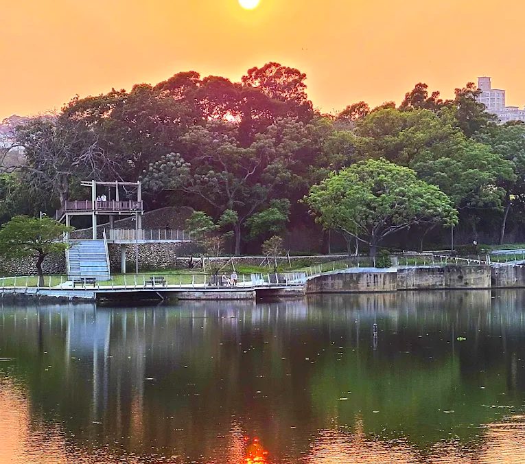 蟳蟹觀賞步道｜新竹景點推薦：五大必訪地點助你輕鬆安排行程