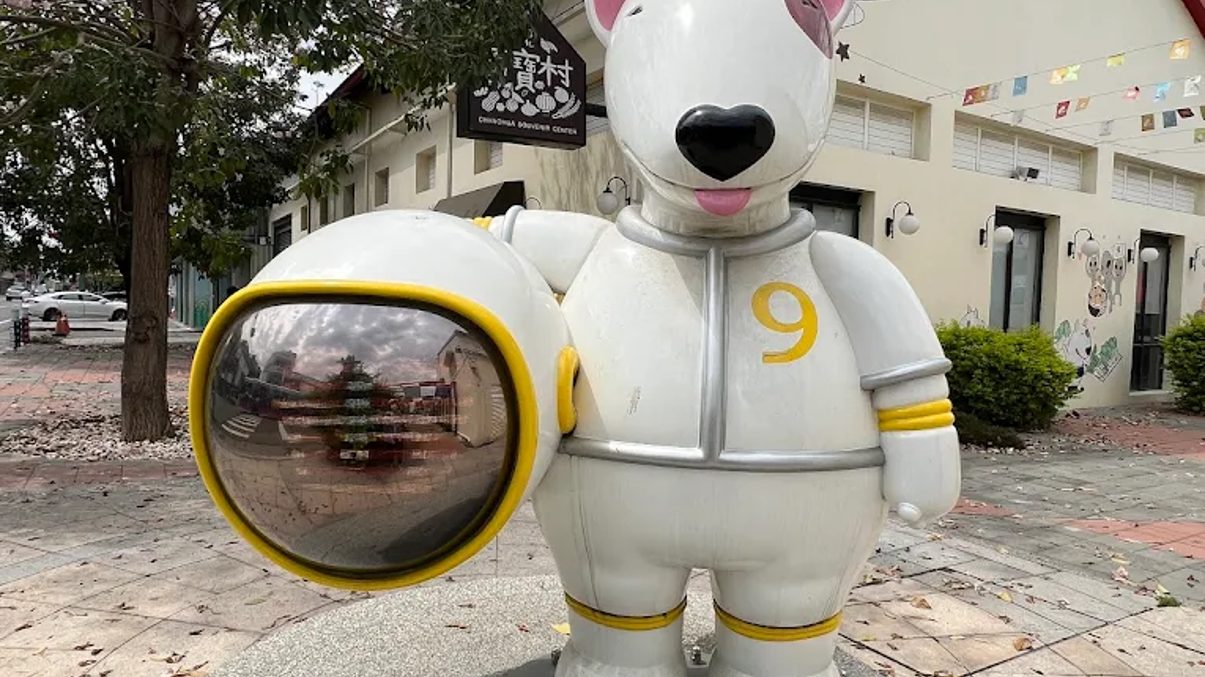 彰化景點推薦：揭開你必去的隱藏寶地