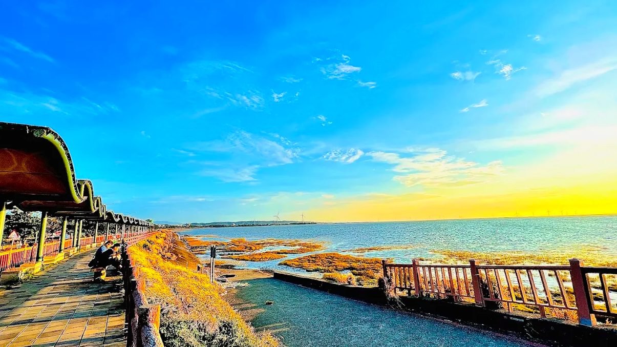 新竹景點大探索：發現新竹公園的隱藏寶藏
