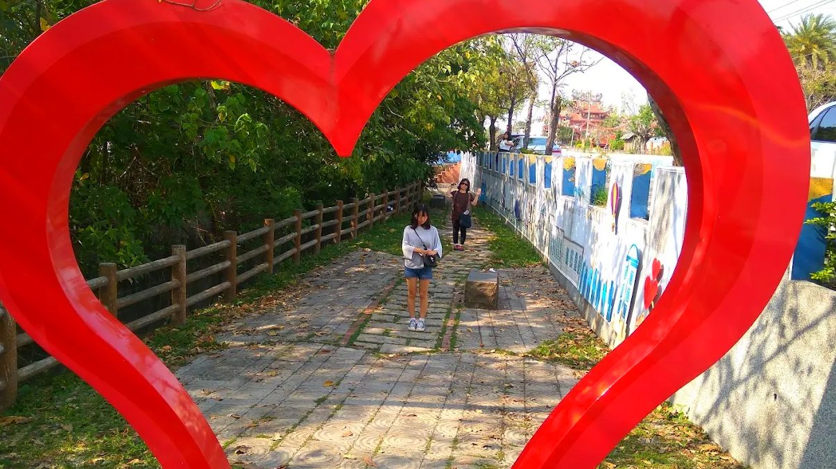 彰化景點推薦：探索八卦山天空步道及周邊美食