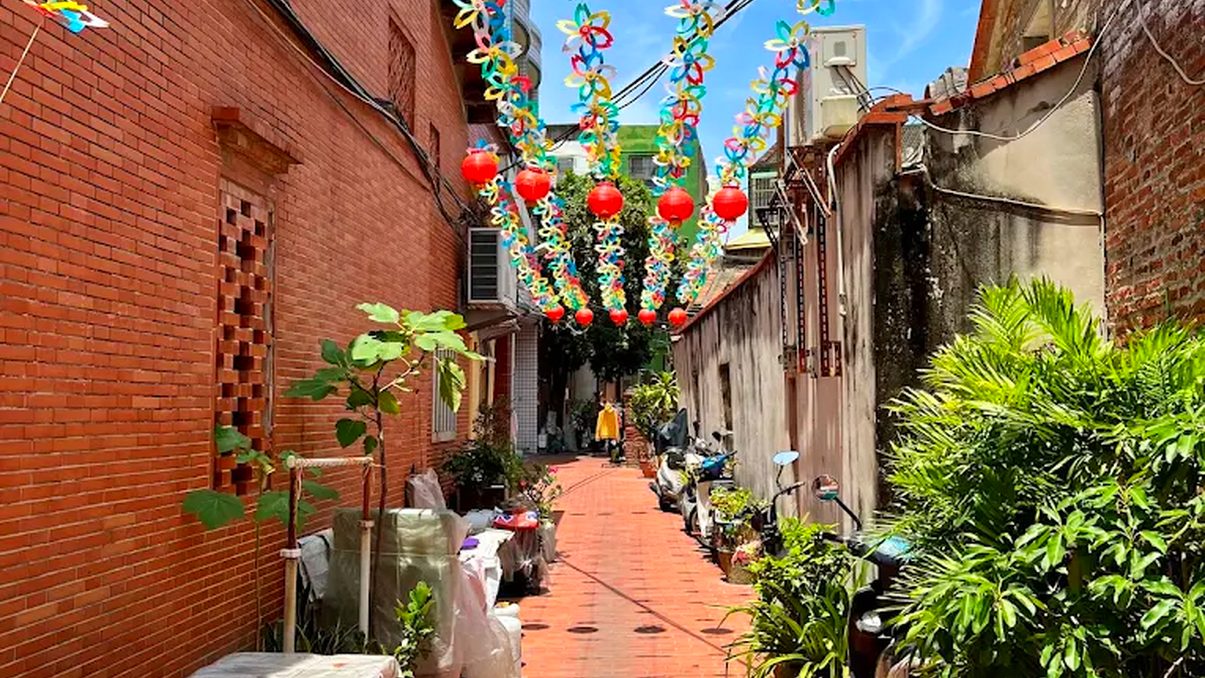鹿港老街的美食與文化探索：你不可錯過的體驗
