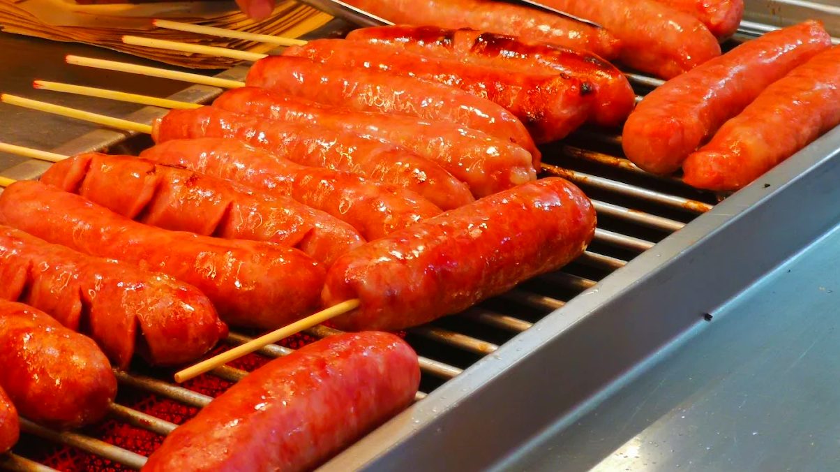 內灣老街旅遊指南：深入探索文化與美食的最佳選擇