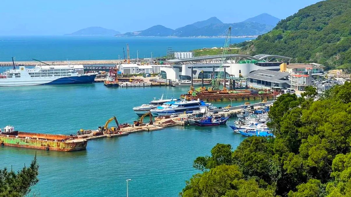 馬祖跳島行程：完整攻略與旅遊秘訣