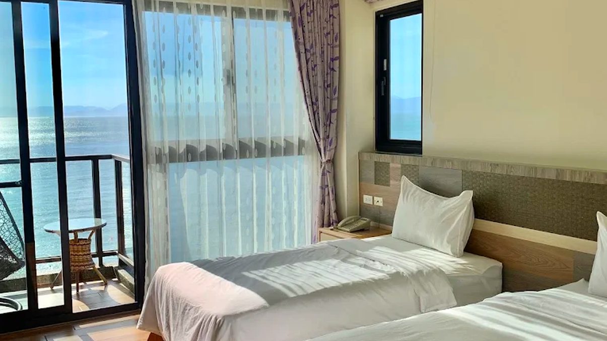 馬祖跳島行程：完整攻略與旅遊秘訣