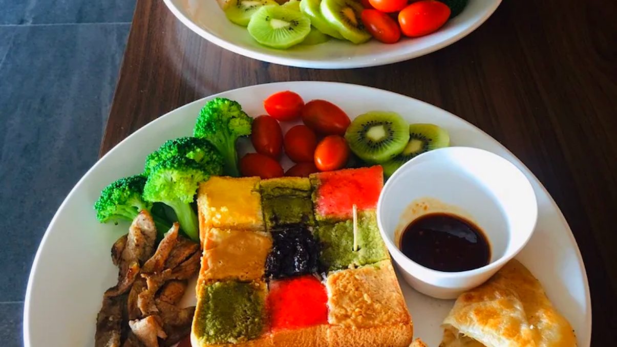 宜蘭住宿推薦：找到適合你的完美住宿