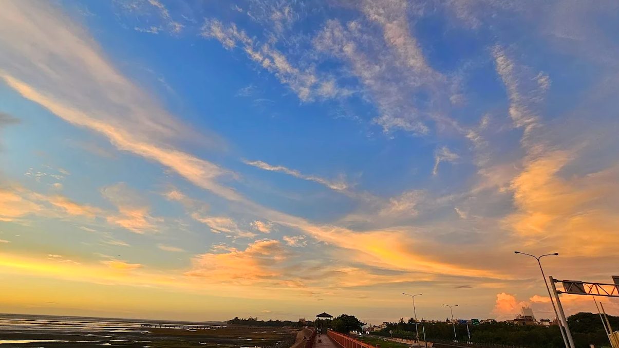 新竹景點大探索：發現新竹公園的隱藏寶藏