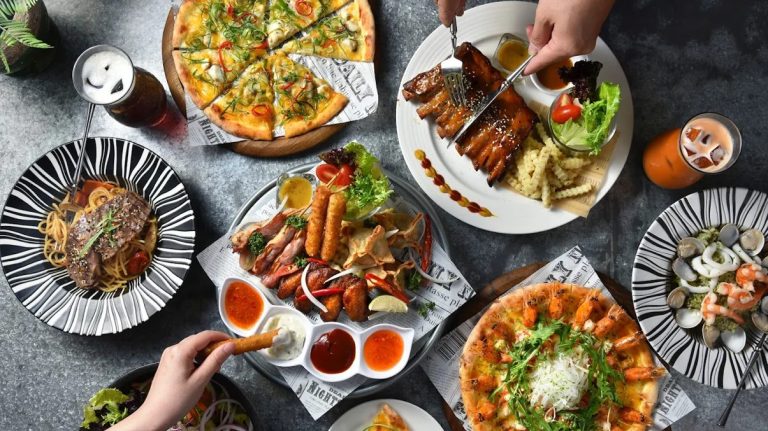 台南美食必嚐：不可錯過的餐廳推薦