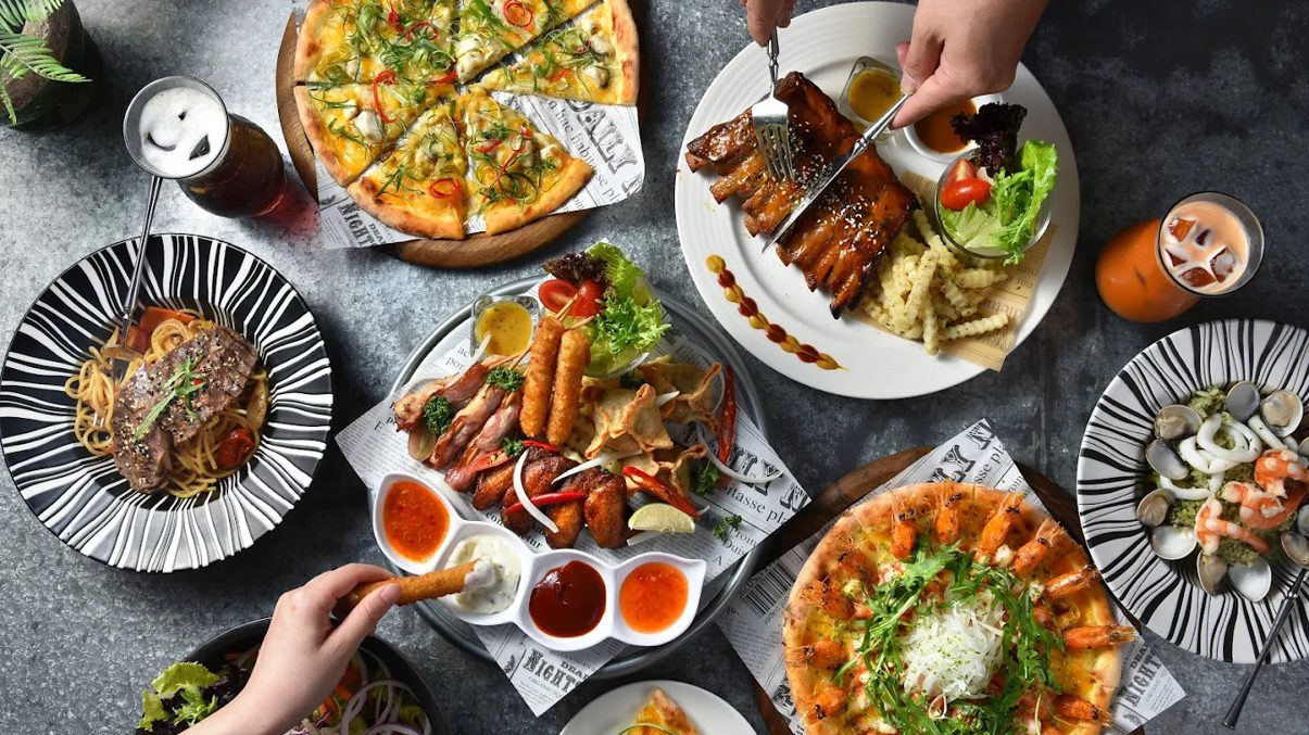 台南美食必嚐：不可錯過的餐廳推薦