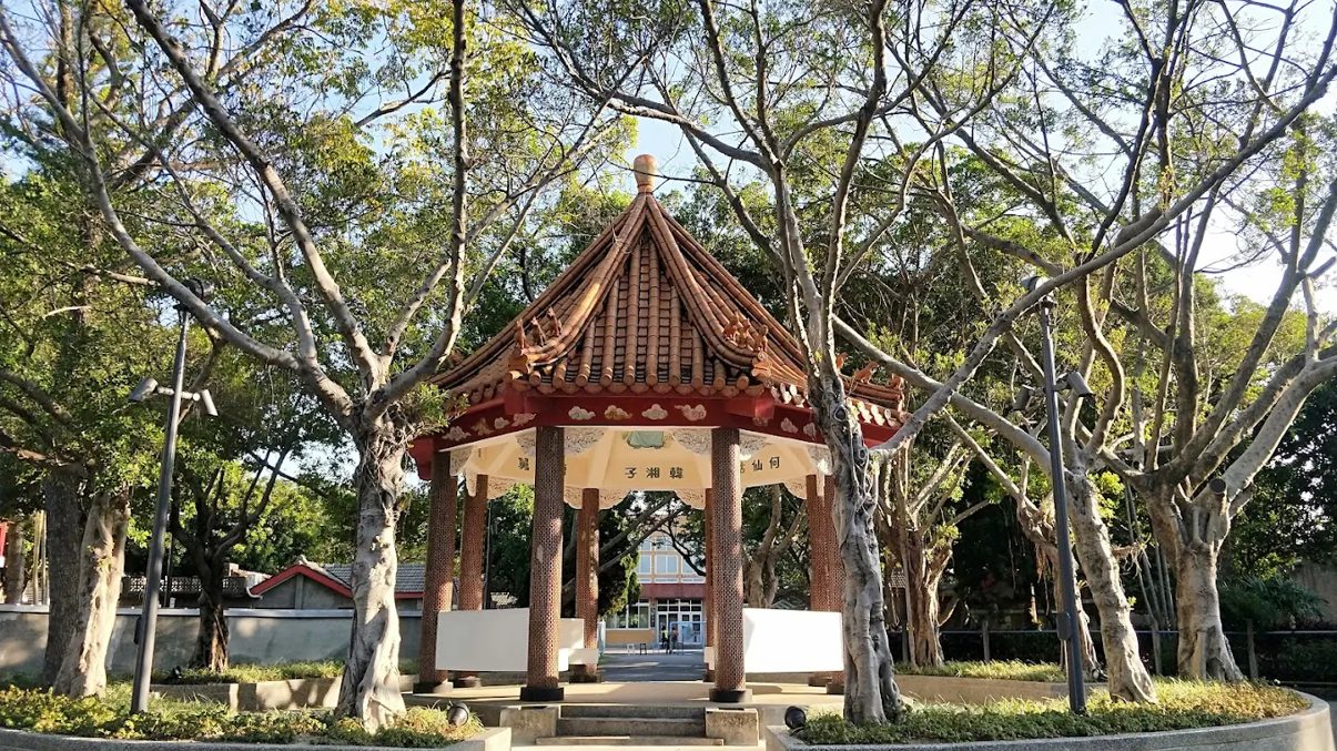 桃園景點推薦：發現桃園必訪景點與美食