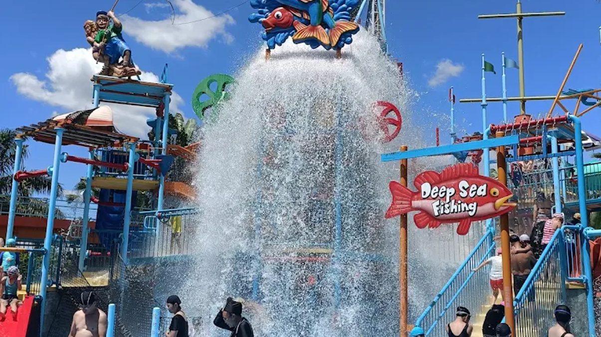 劍湖山世界主題樂園的樂趣與冒險｜完整攻略與必玩項目