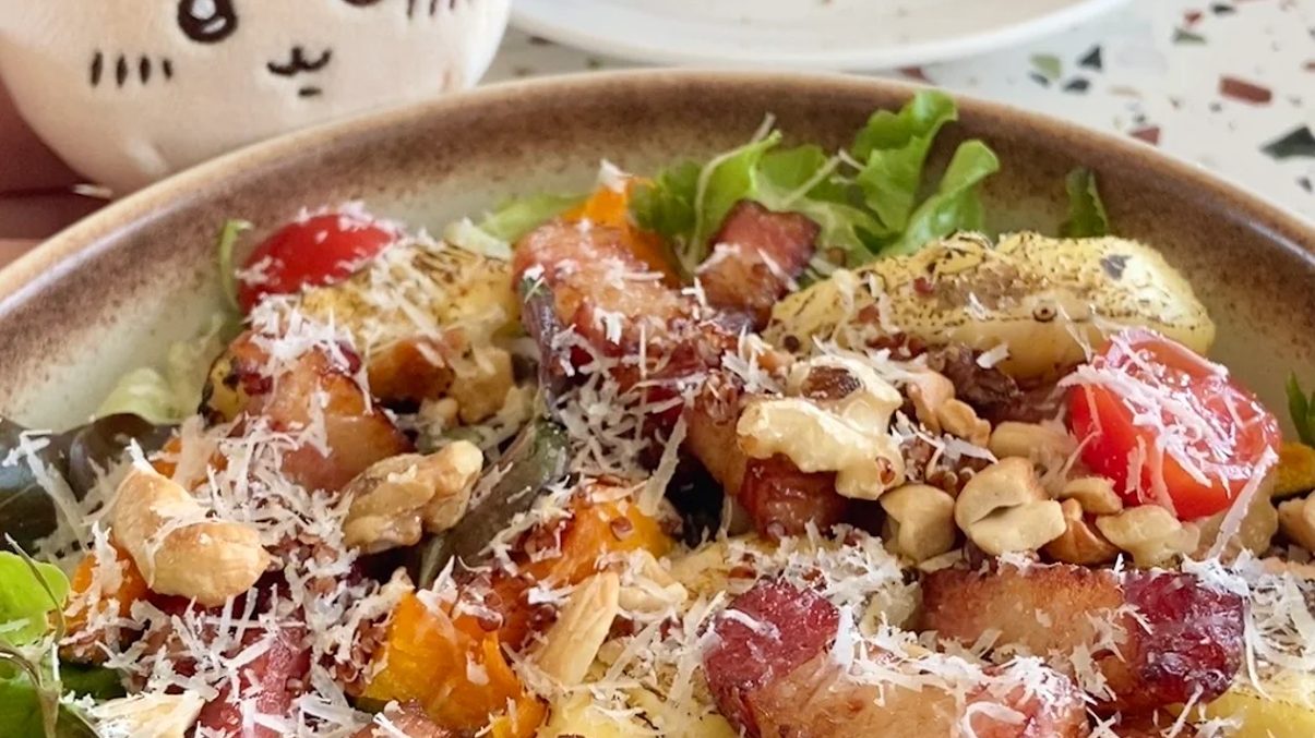 台中美食攻略：必吃的五大餐廳與小吃