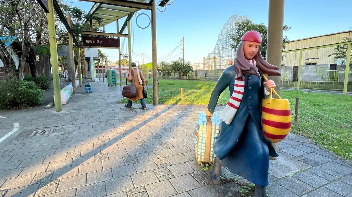 宜蘭景點：探索必訪景點讓你的旅行更精彩