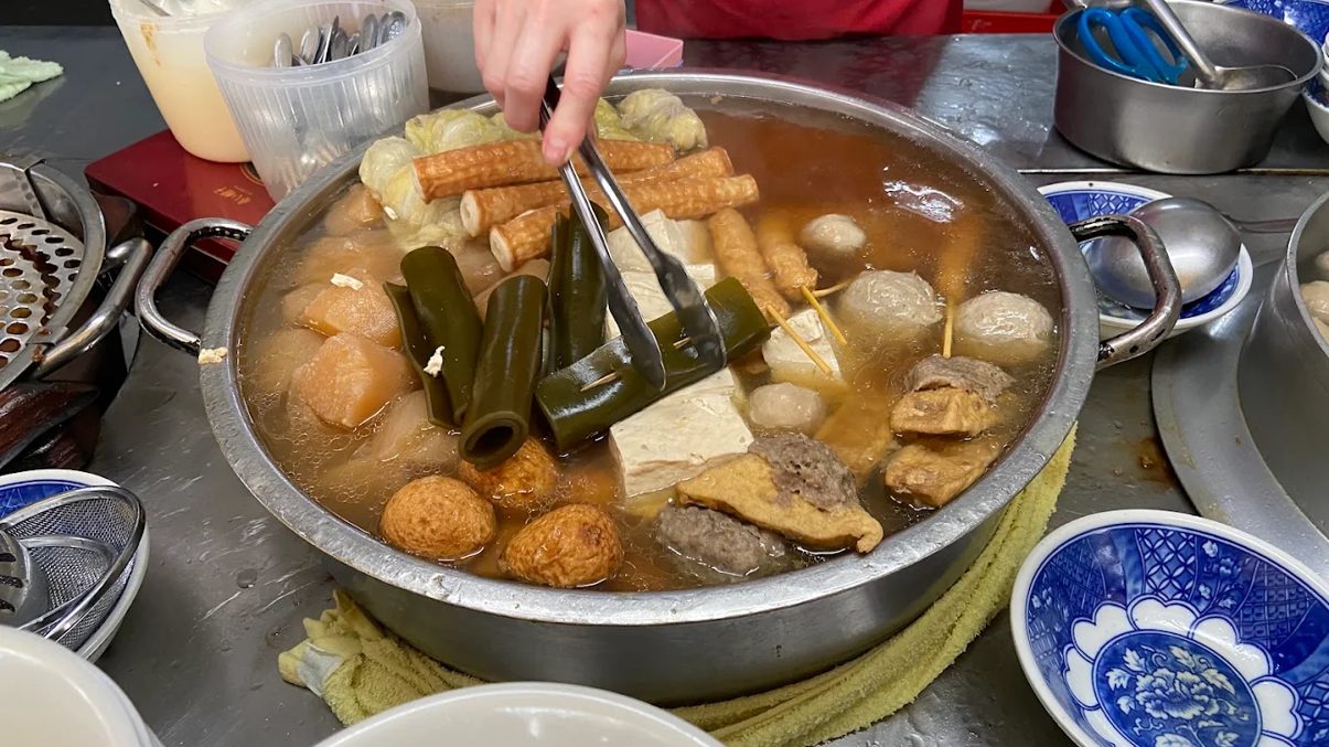 探索東勢林場：親子同遊與自然療癒的最佳選擇