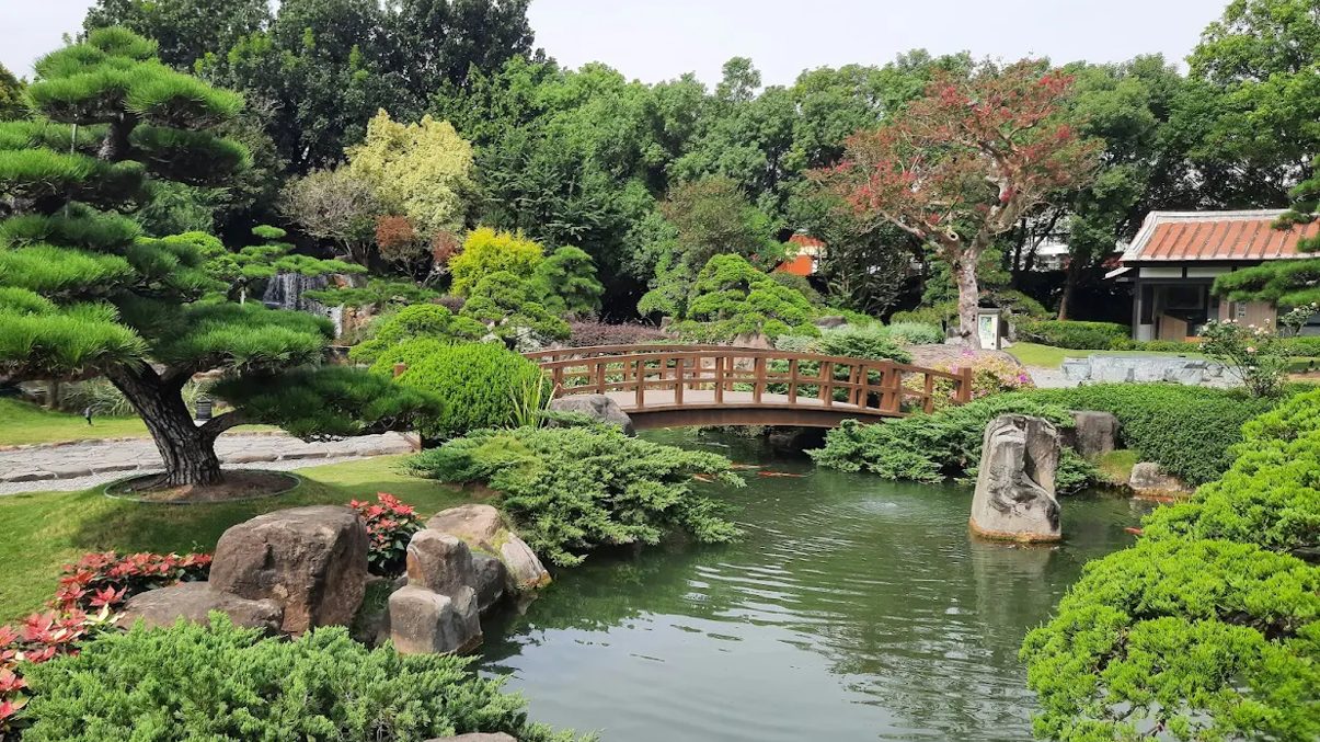 彰化景點推薦：揭開你必去的隱藏寶地