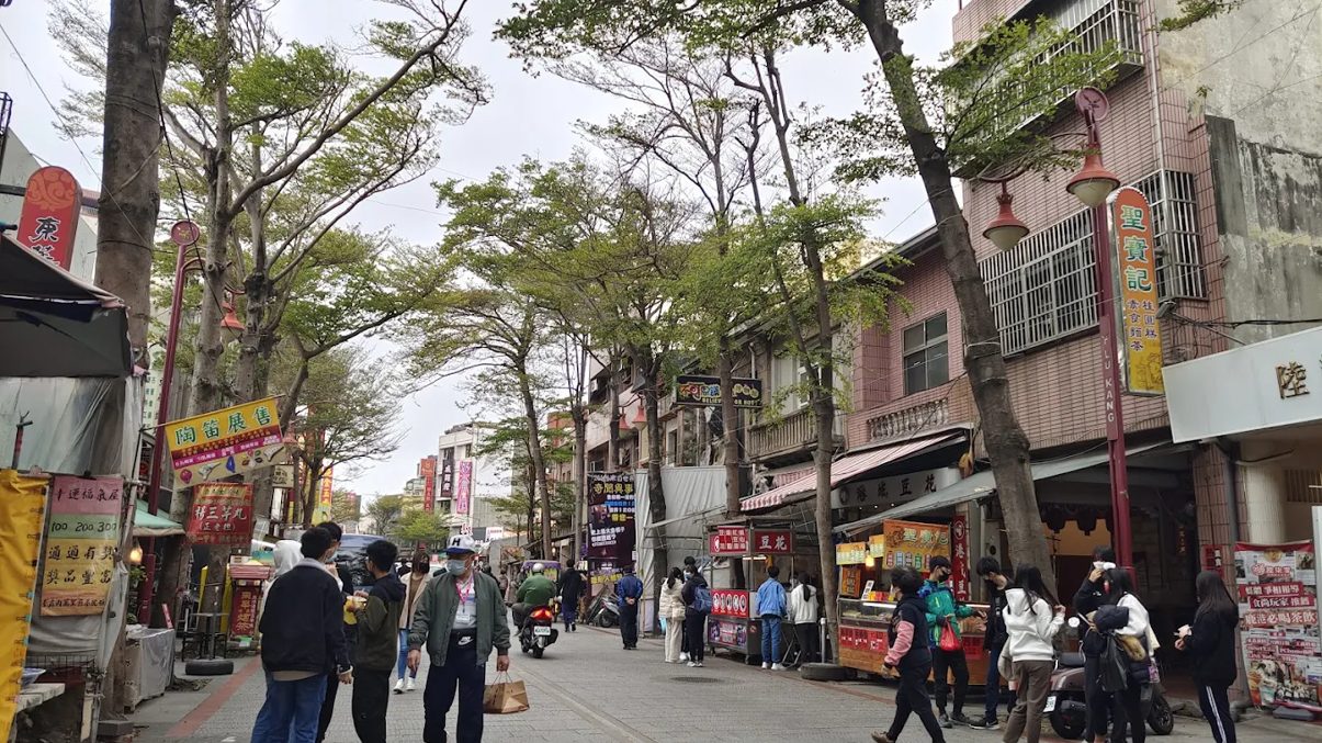 探索鹿港老街的魅力與美食：不可錯過的旅遊指南