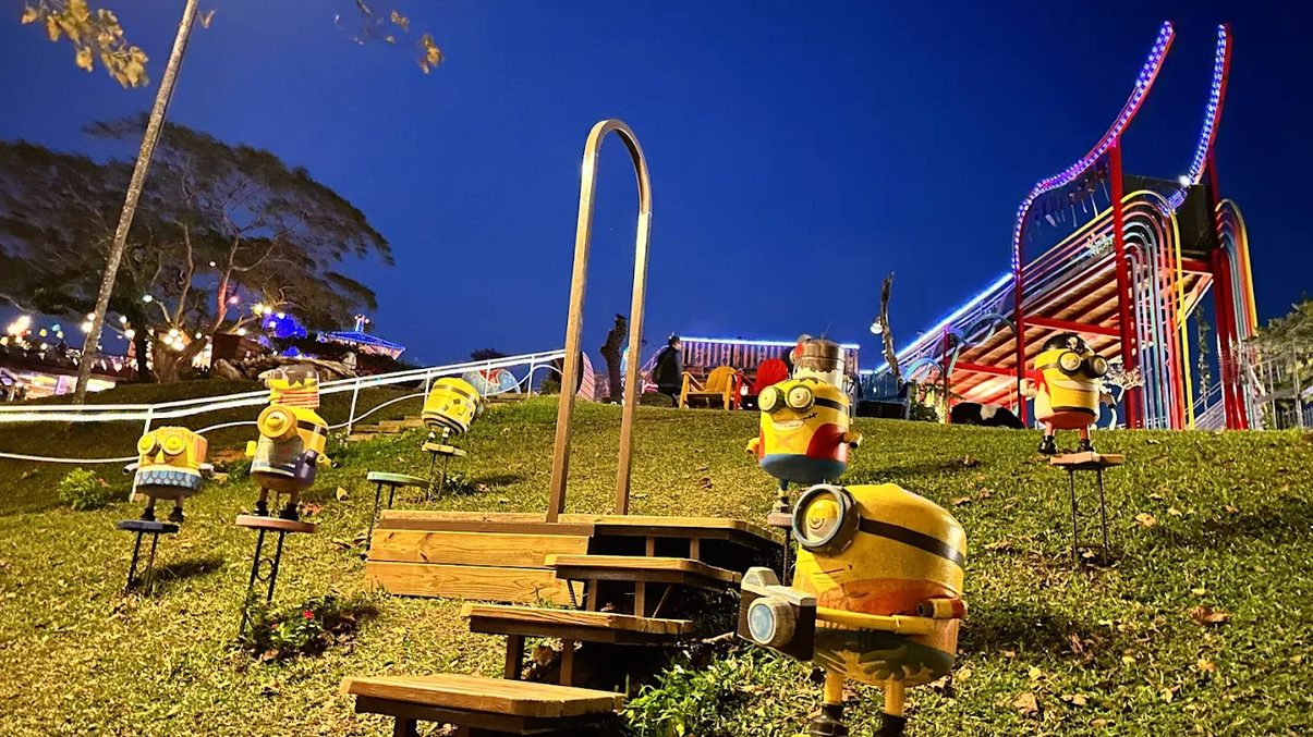 探索南投必訪景點｜南投旅遊的最佳選擇