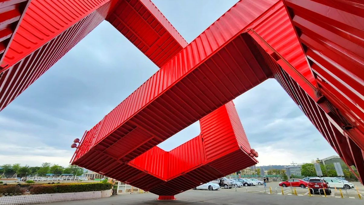 探索駁二藝術特區｜你的藝文之旅必訪地點