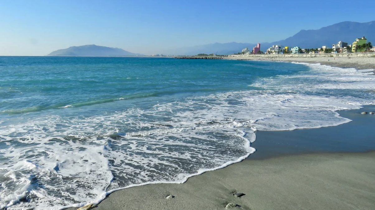 探索花蓮的壯麗景點｜不容錯過的旅遊熱點
