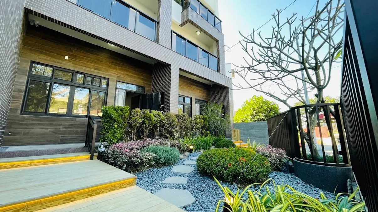 南投包棟民宿 - 讓你的家庭聚會更完美的選擇