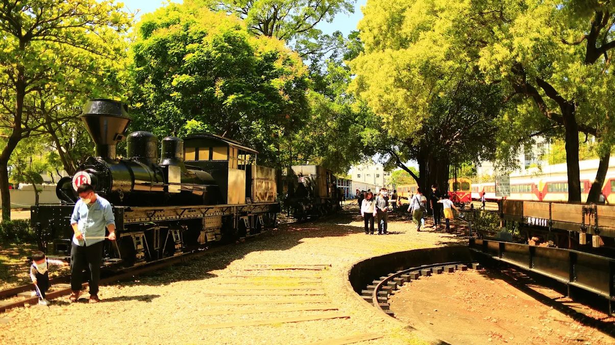 阿里山小火車:最佳旅遊體驗與全攻略