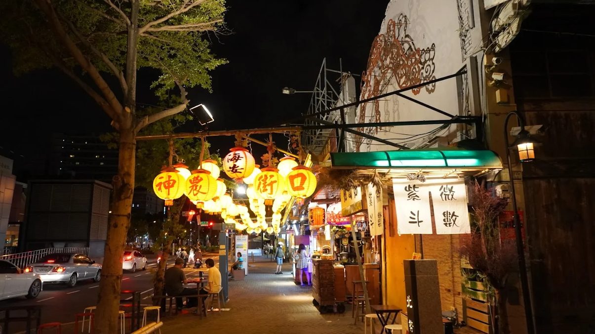 台南景點探索：必訪的經典地標