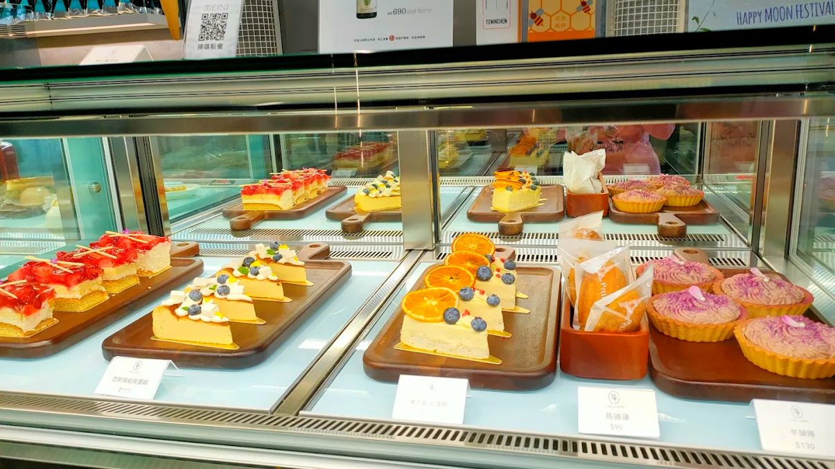 探索蓋婭莊園：沉浸在自然之美中的心靈旅程