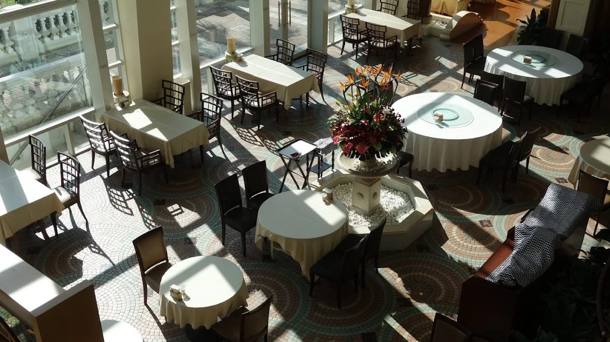 遠雄海洋公園：親子共遊的最佳場所