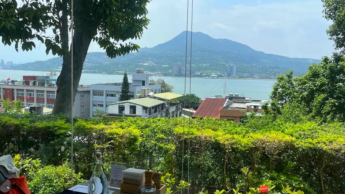 淡水老街旅遊全攻略｜歷史、風景與美食一次滿足