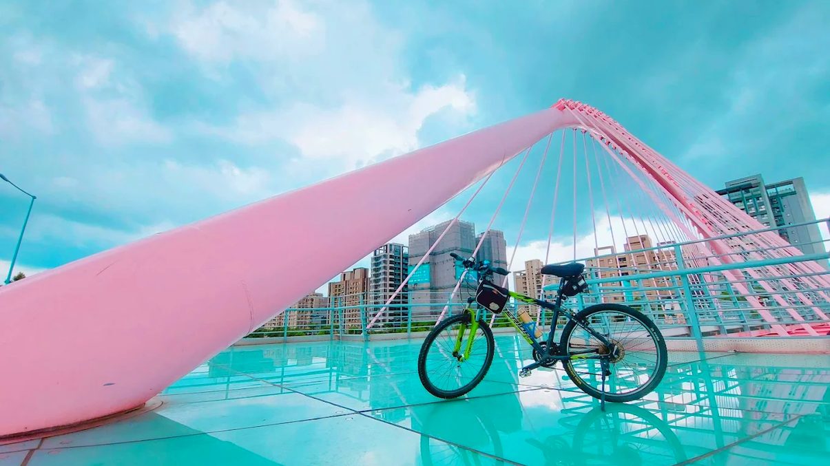 台中景點推薦｜探索最美的自然與人文之旅