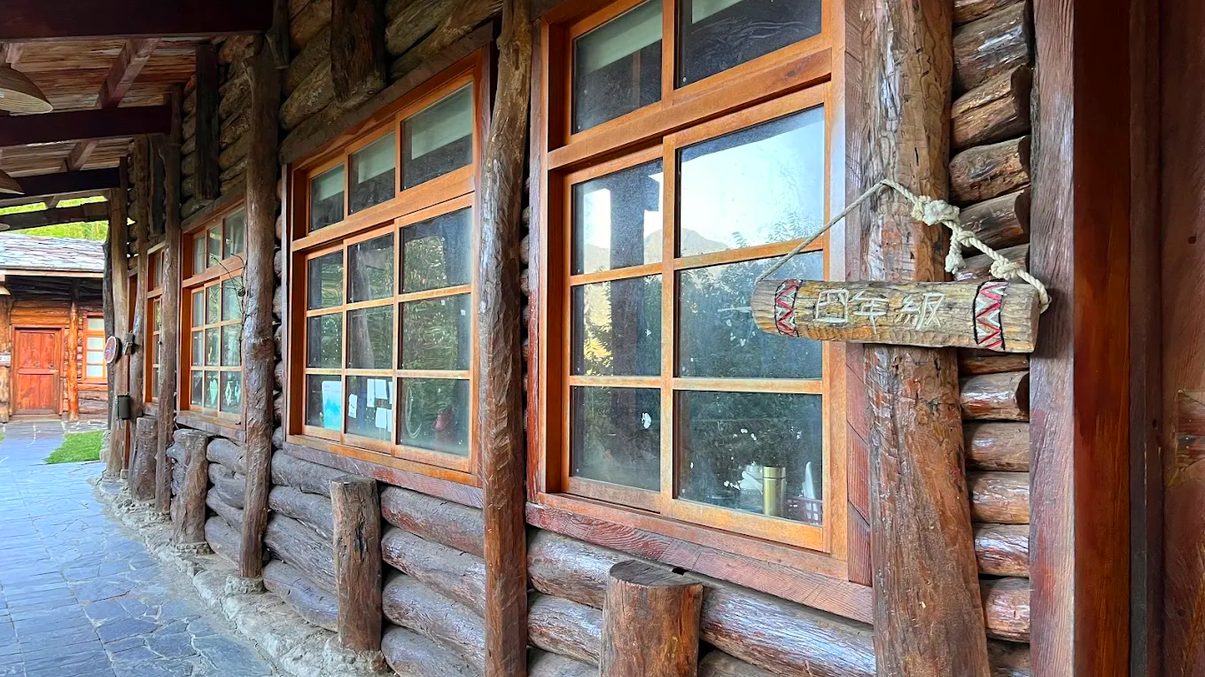 司馬庫斯：探索這片隱秘的原住民村落與壯麗的自然秘境