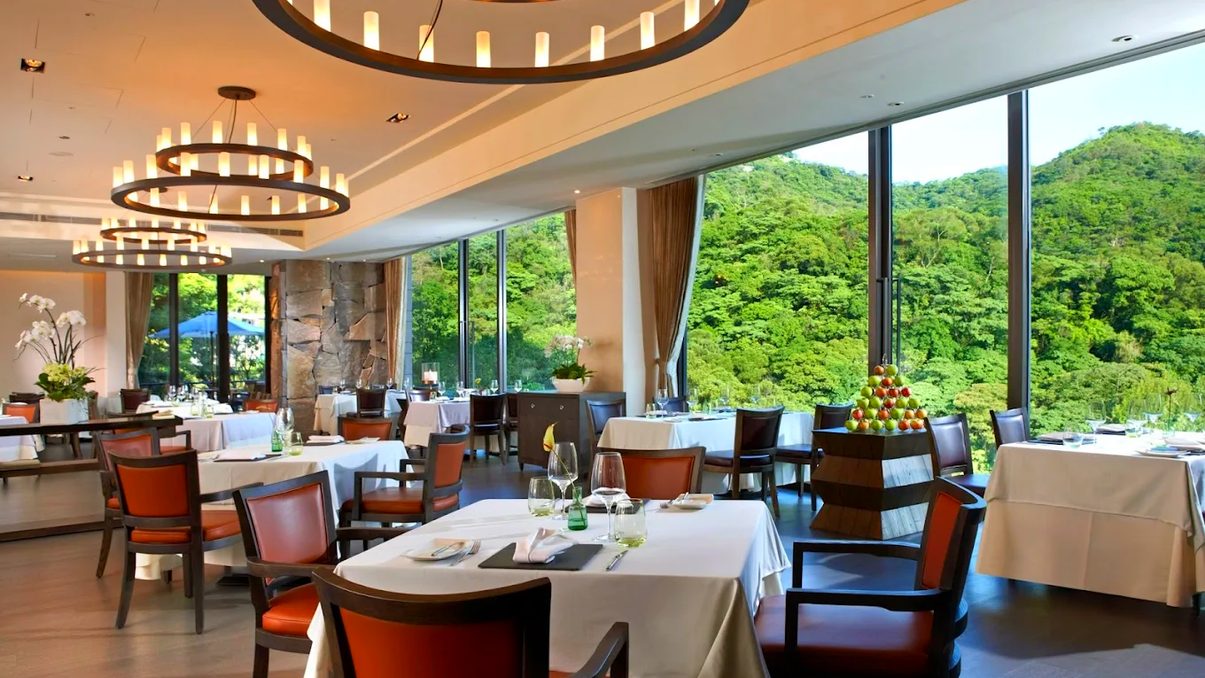 北投溫泉的頂級體驗：解密最佳選擇