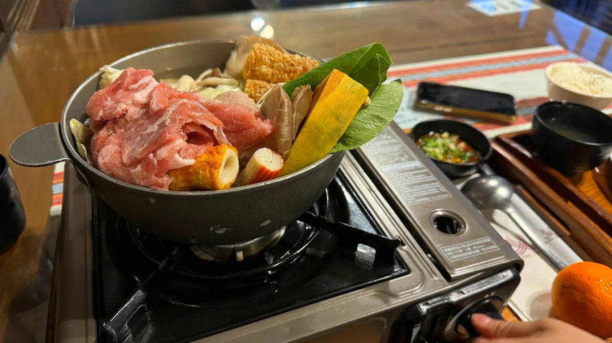 司馬庫斯：探索這片隱秘的原住民村落與壯麗的自然秘境