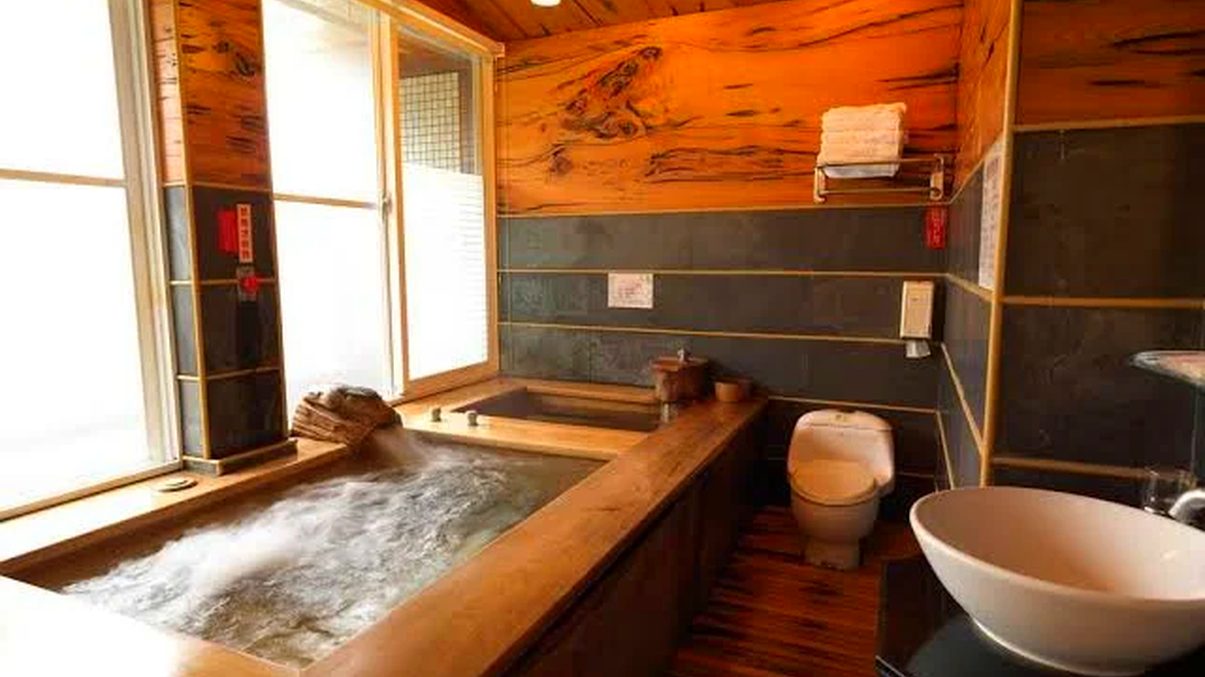 探索台北溫泉：讓你放鬆身心的完美選擇