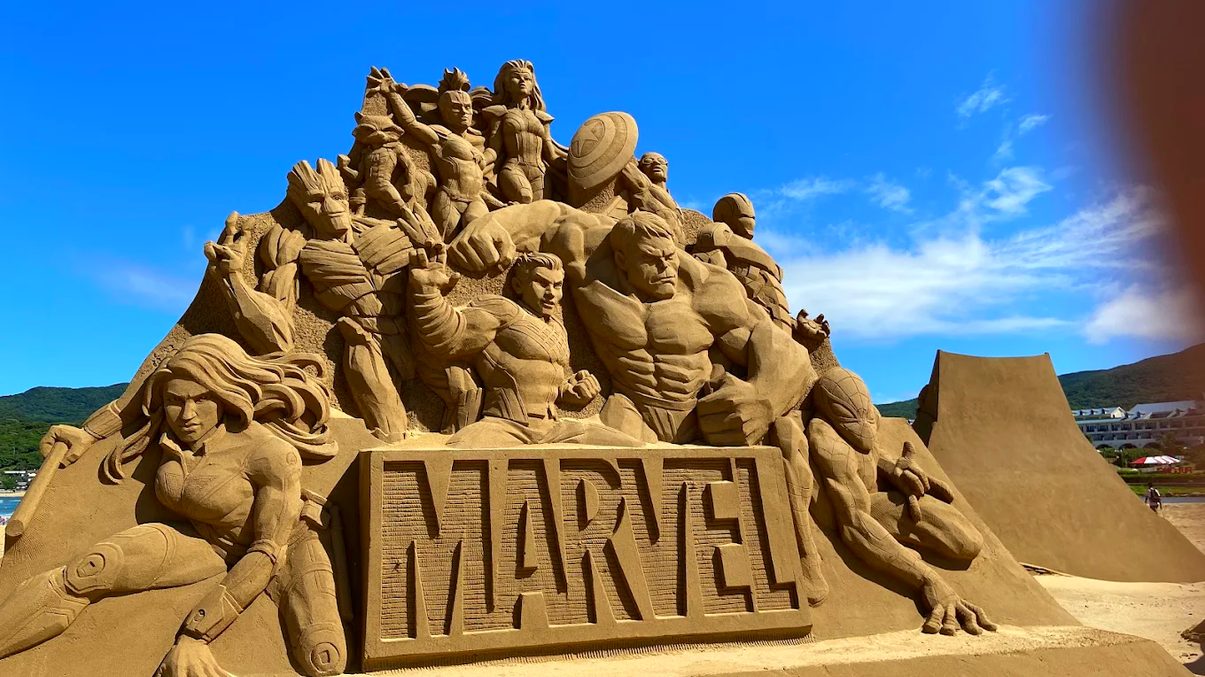 探索福隆海水浴場的理由｜夏季最佳海灘目的地