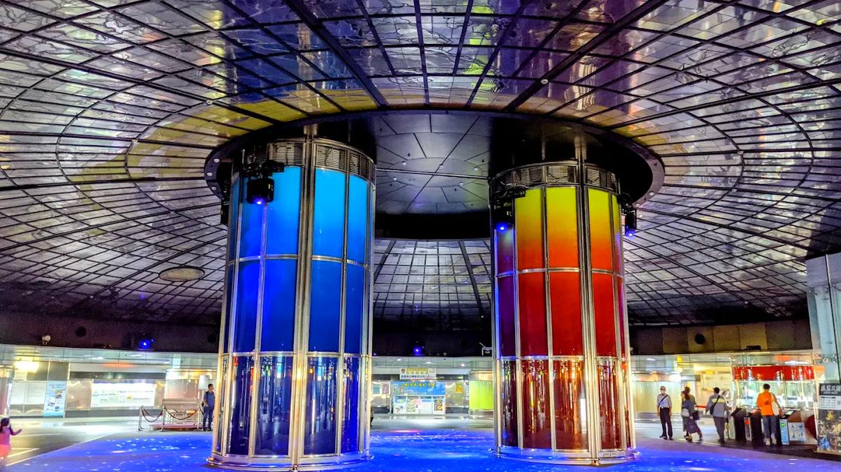 高雄旅遊必訪景點盤點｜探索這些夢幻目的地