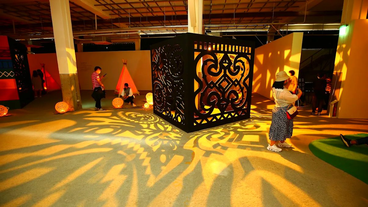 探索屏東：讓你不容錯過的旅遊景點推薦