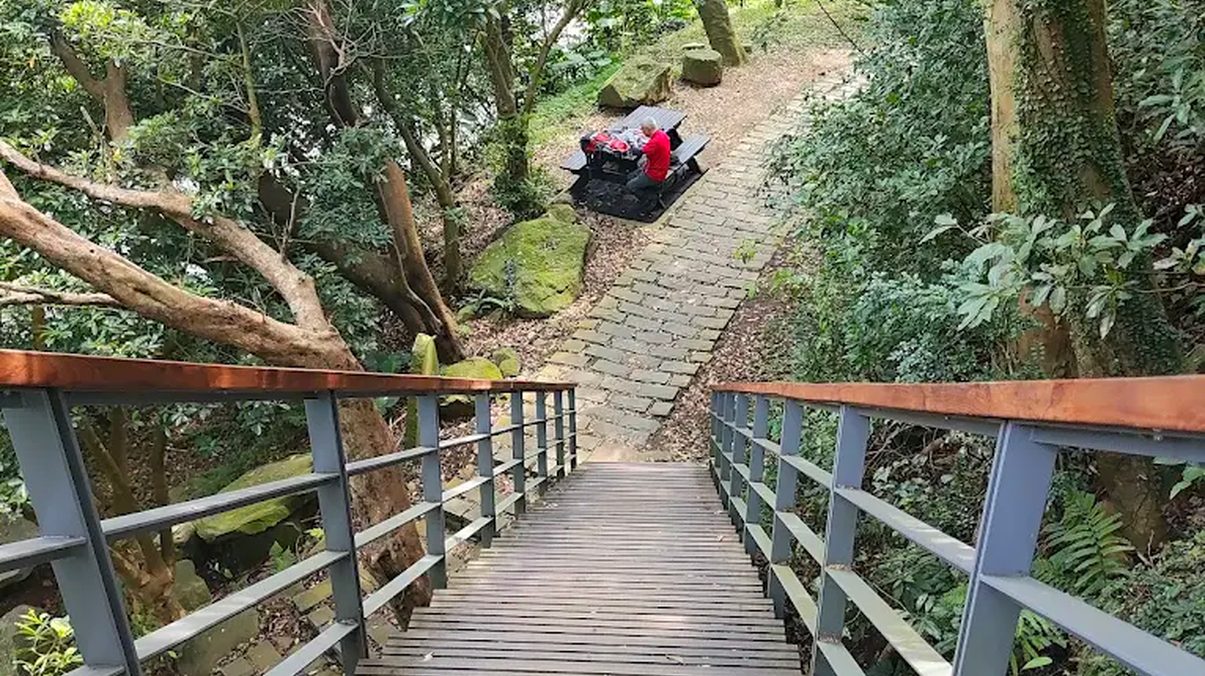 觀音山：探索這個新北市的絕美健行熱點