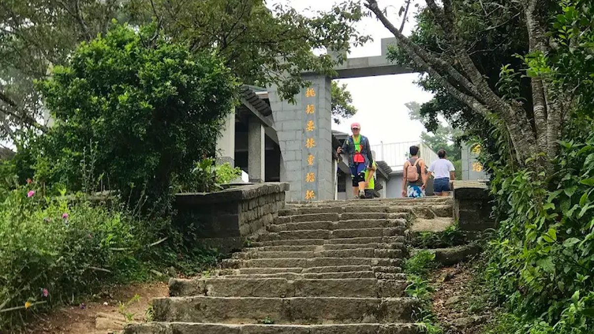 觀音山：探索這個新北市的絕美健行熱點