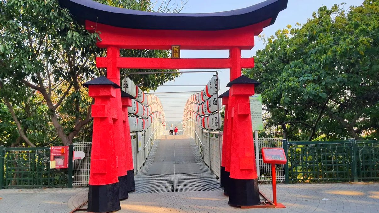 彰化景點：探索八卦山及周圍必遊好去處