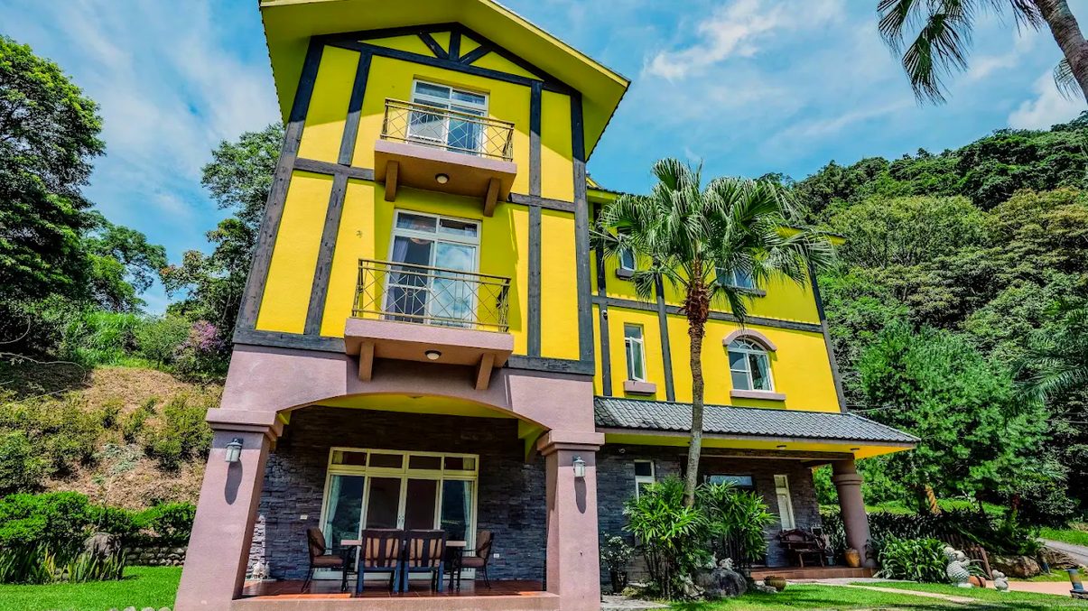 南庄住宿推薦：旅客不容錯過的隱藏版民宿