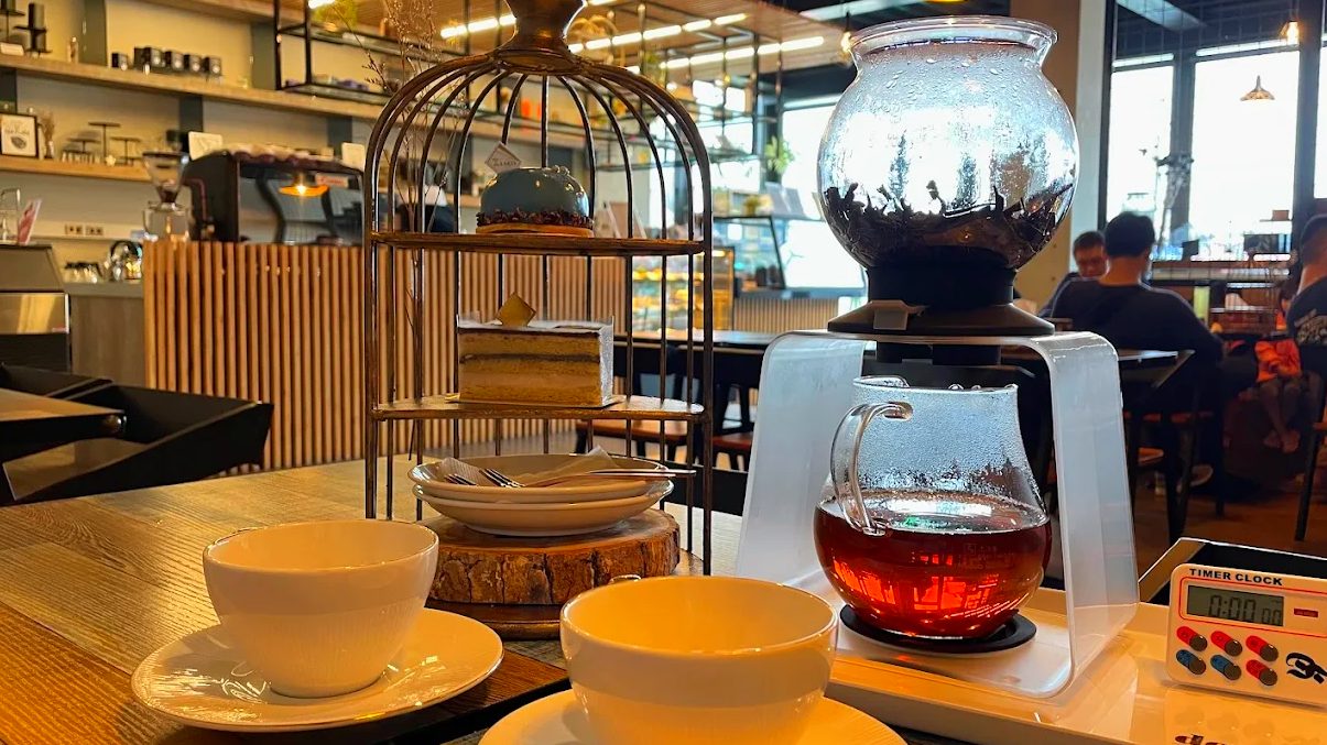 探索阿里山鄉的隱藏美景與美食