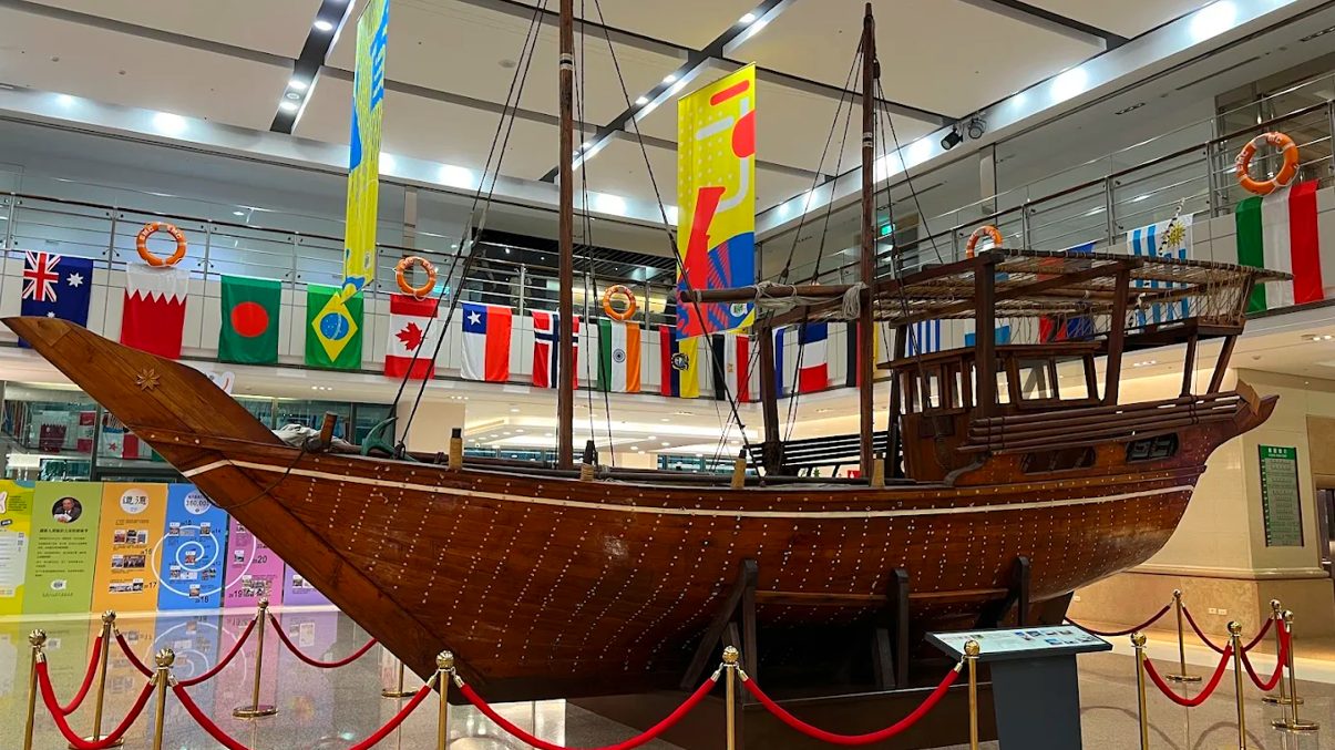 博物館日活動推薦：台灣精彩博物館一網打盡