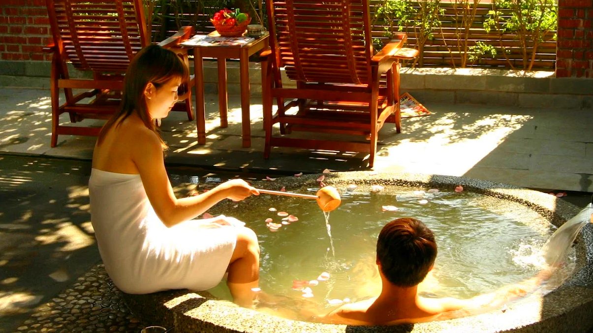 探索最佳溫泉飯店：放鬆身心的選擇