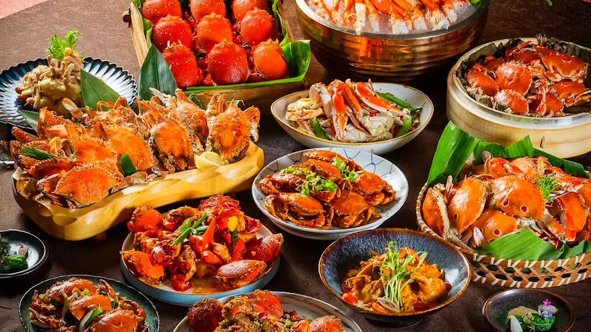 礁溪長榮鳳凰酒店：五星溫泉度假首選！在地美食、美景、住宿一次滿足【含2025春季優惠＋在地餐酒館推薦】