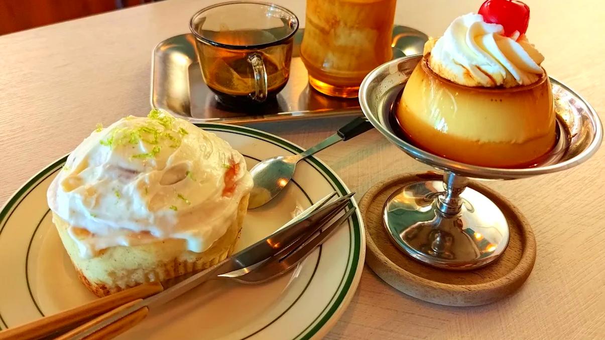 嘉義日式咖啡廳推薦｜精選人氣店家，感受咖啡與和風的浪漫時光