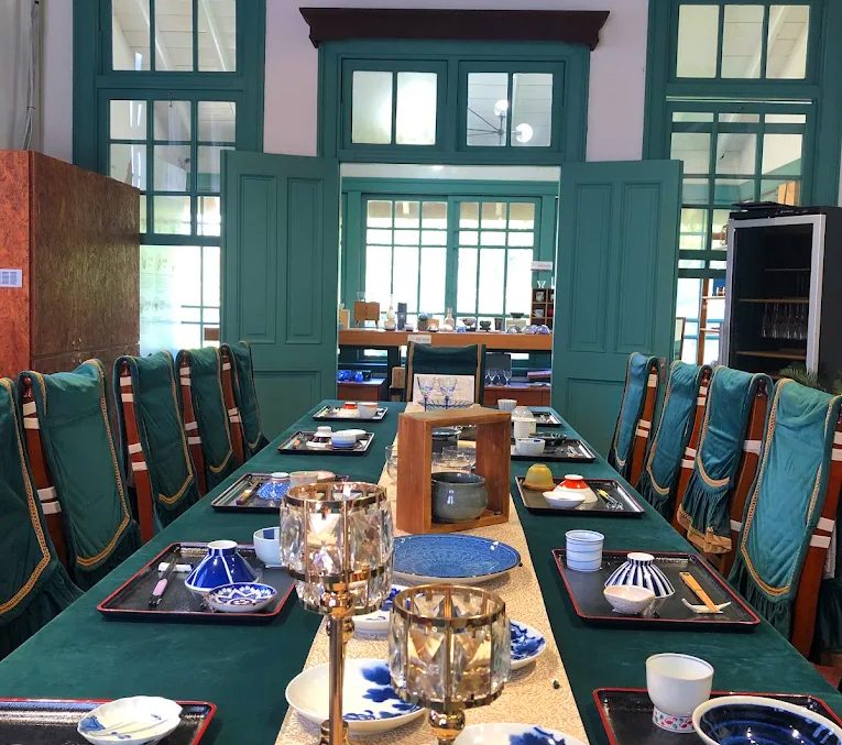 【2025台南室內景點推薦】不能錯過的雨天好去處|親子遊、文青景點、美食文化一次滿足!