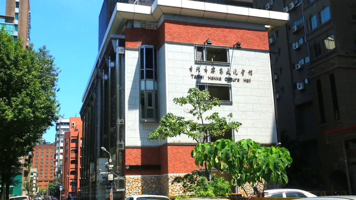 台灣客委會旅展：探索客家文化之美的最佳去處