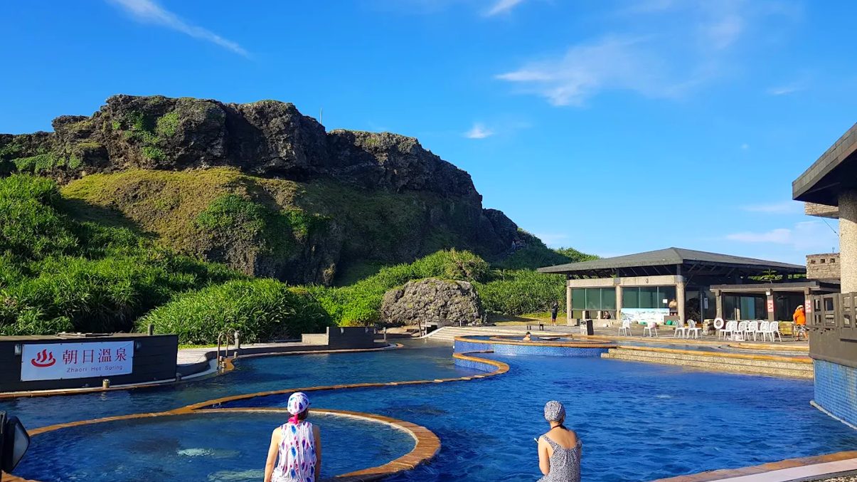 綠島自由行攻略｜海底溫泉、潛水秘境與人氣打卡景點全蒐羅