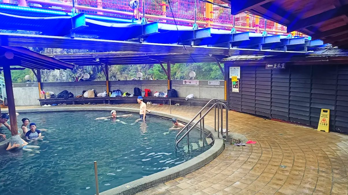 谷關溫泉旅遊全攻略｜放鬆身心的最佳選擇