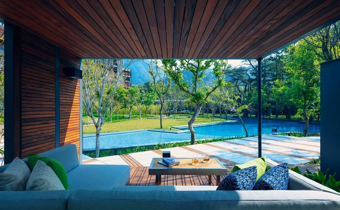 台中溫泉飯店的最佳選擇｜讓度假變得更輕鬆